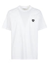 CARHARTT WIP PRE T-shirts and Polos White