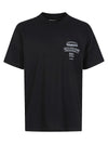 CARHARTT WIP PRE T-shirts and Polos Black