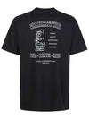 Carhartt Wip Pre Logo cotton t-shirt