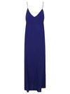 Alberto Biani Dresses Blue