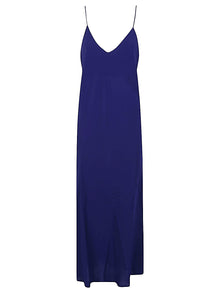 Alberto Biani Dresses Blue