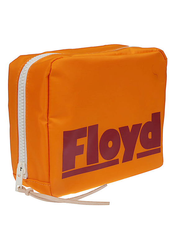 FLOYD 032C Nylon wash bag