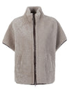 Brunello Cucinelli Jackets Brown