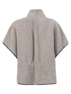 Brunello Cucinelli Jackets Brown