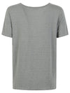 Base T-shirts and Polos Green