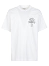 CARHARTT WIP PRE T-shirts and Polos White