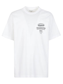  CARHARTT WIP PRE T-shirts and Polos White