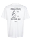 CARHARTT WIP PRE T-shirts and Polos White
