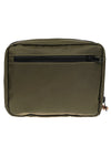 FLOYD 032C  Nylon wash bag