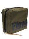 FLOYD 032C  Nylon wash bag