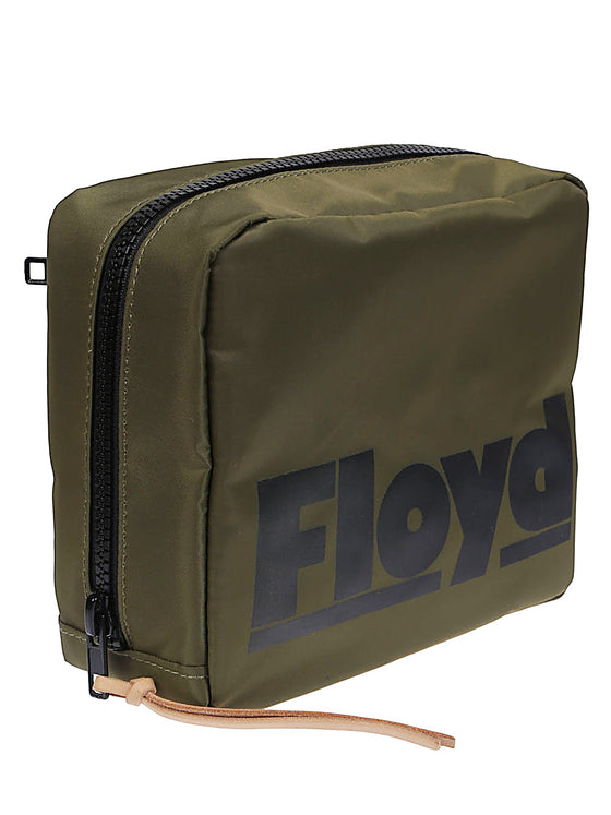 FLOYD 032C  Nylon wash bag