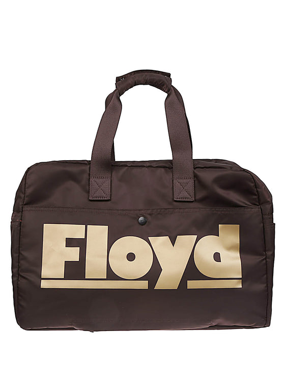 FLOYD 032C Weekender tote bag