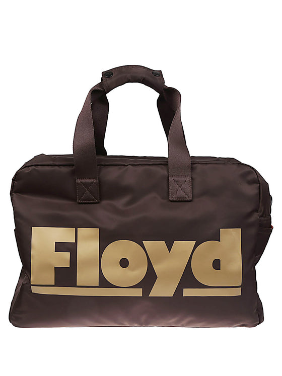 FLOYD 032C Weekender tote bag