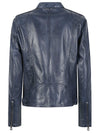DAYTONA 73 Jackets Blue