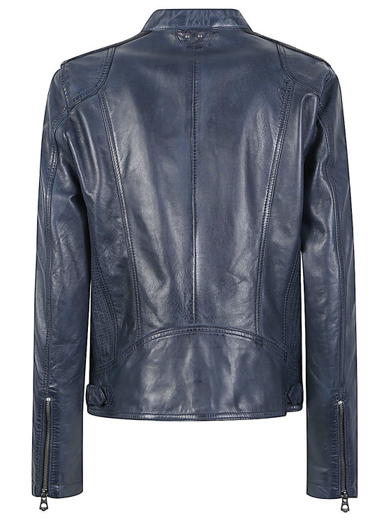 DAYTONA 73 Jackets Blue