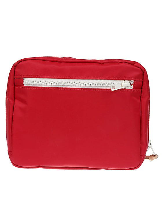 FLOYD 032C Nylon wash bag