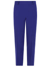 Alberto Biani Light cady trousers