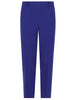 Alberto Biani Trousers Blue