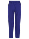 Alberto Biani Light cady trousers