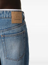 Ami Paris Jeans Clear Blue