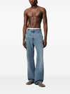 Ami Paris Jeans Clear Blue