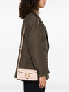 Coach Tabby 20 leather shoulder bag