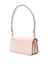 Coach Tabby 20 leather shoulder bag