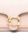 Coach Tabby 20 leather shoulder bag