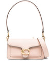 Coach Tabby 20 leather shoulder bag