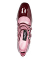 CAREL PARIS With Heel Bordeaux