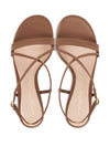 Gianvito Rossi Sandals Brown