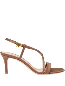  Gianvito Rossi Sandals Brown