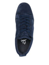 Christian Louboutin Rantulow Sneakers - Veau velours - Zaffiro