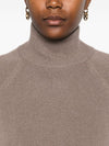 Brunello Cucinelli Sweaters Dove Grey