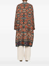 Pierre Louis Mascia Dresses Brown
