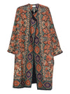 Pierre Louis Mascia Dresses Brown