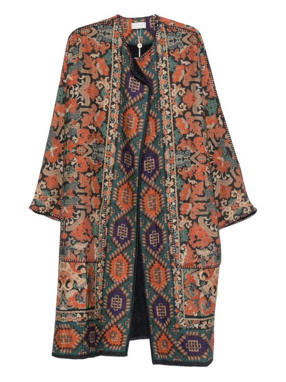 Pierre Louis Mascia Dresses Brown
