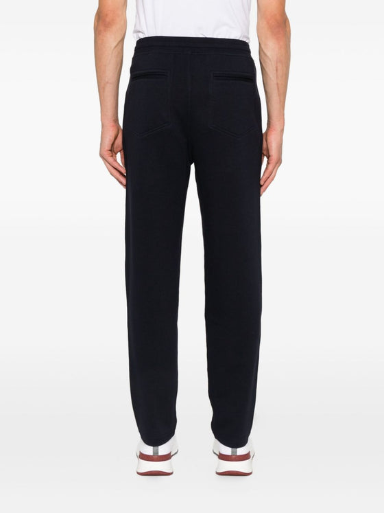 Brunello Cucinelli Trousers Blue