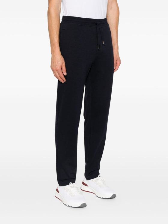 Brunello Cucinelli Trousers Blue