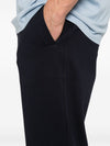Brunello Cucinelli Trousers Blue