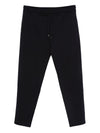 Brunello Cucinelli Drawstring track pants