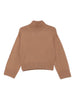 Fabiana Filippi Sweaters Camel