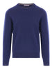 Brunello Cucinelli Round-neck cashmere sweater
