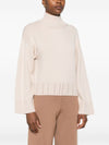 Fabiana Filippi Sweaters Powder