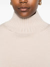 Fabiana Filippi Sweaters Powder
