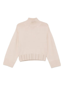  Fabiana Filippi Sweaters Powder
