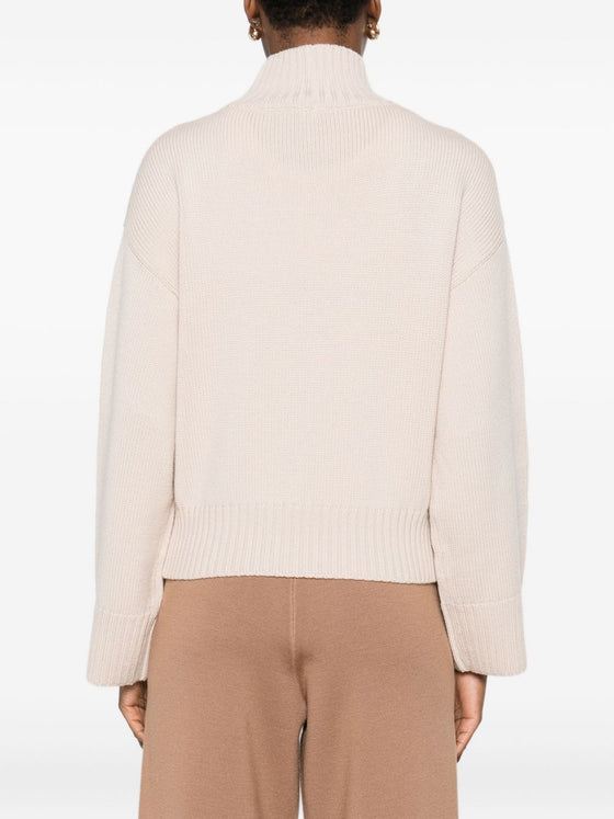 Fabiana Filippi Sweaters Powder