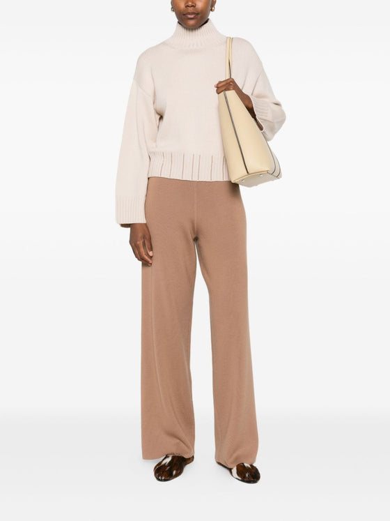 Fabiana Filippi Sweaters Powder
