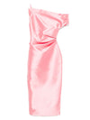 Solace London Ellison midi dress