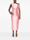 Solace London Dresses Pink